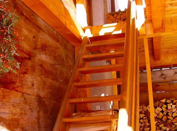 Haus Nicca Apartamento