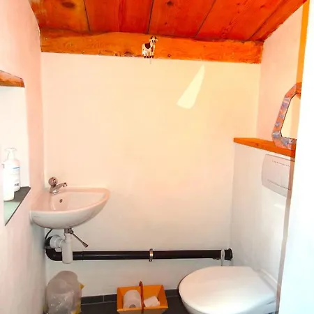 Haus Nicca Splügen